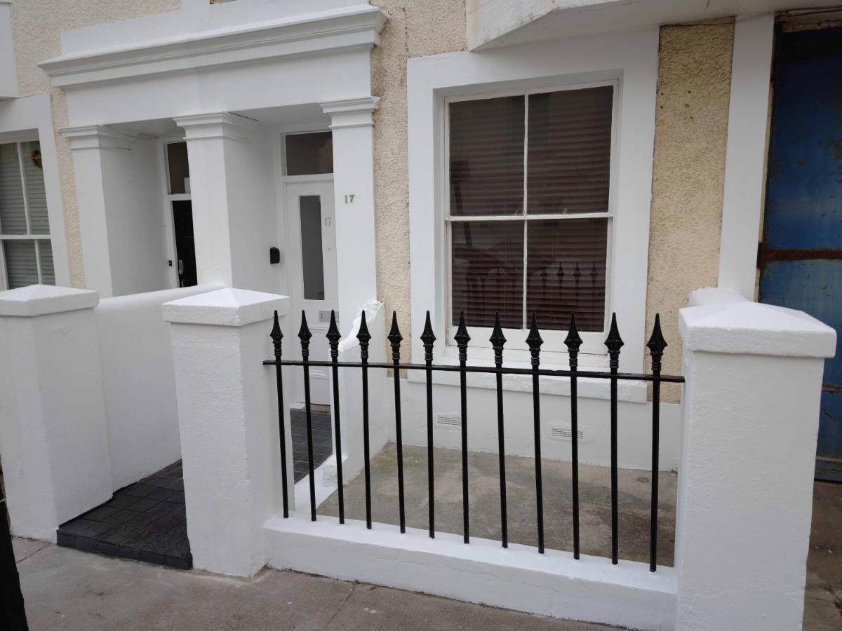 The Ploughman'S Rest Apartment Brighton Ngoại thất bức ảnh