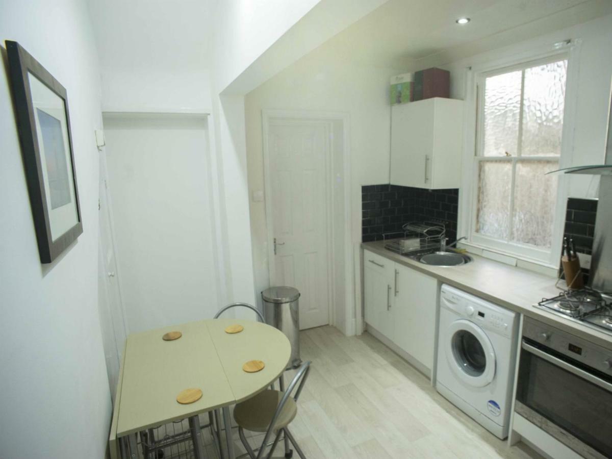 The Ploughman'S Rest Apartment Brighton Ngoại thất bức ảnh