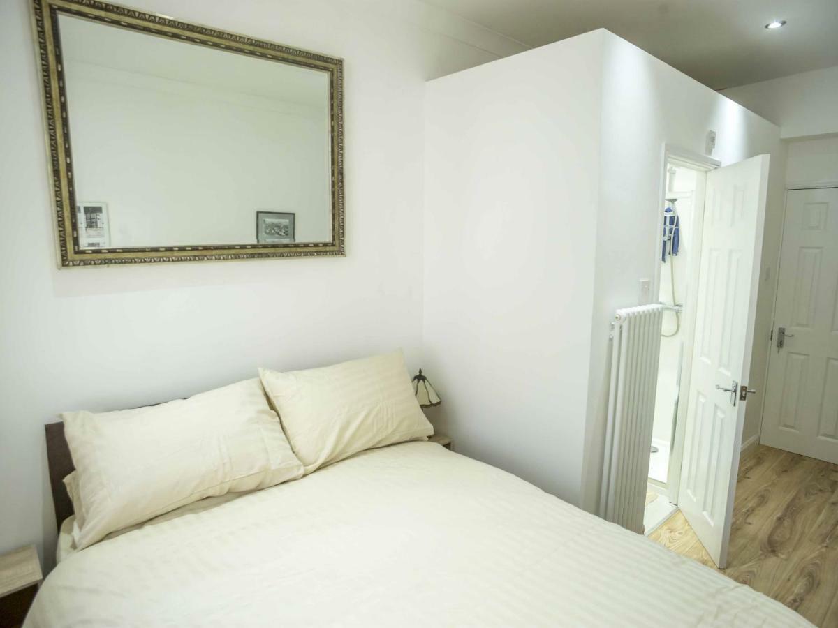The Ploughman'S Rest Apartment Brighton Ngoại thất bức ảnh