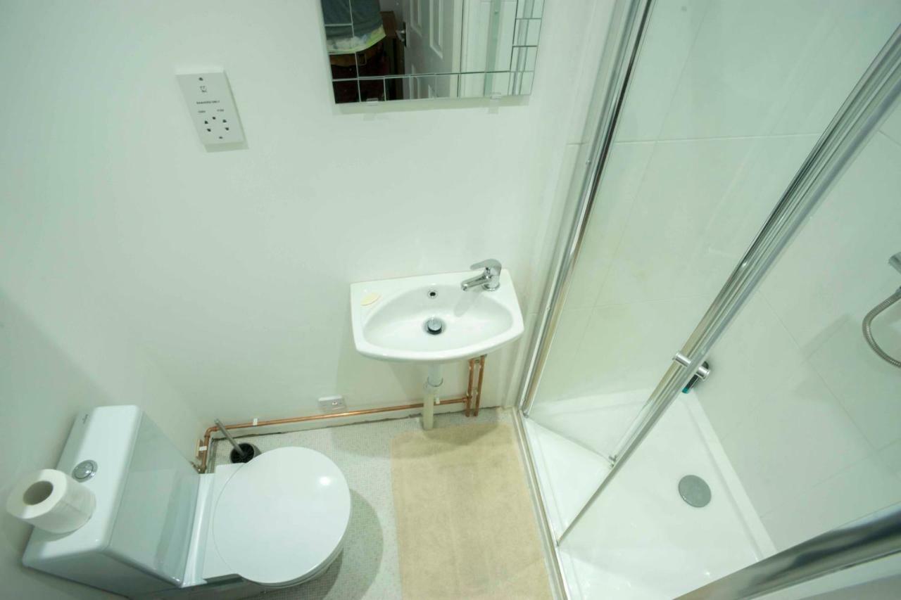 The Ploughman'S Rest Apartment Brighton Ngoại thất bức ảnh