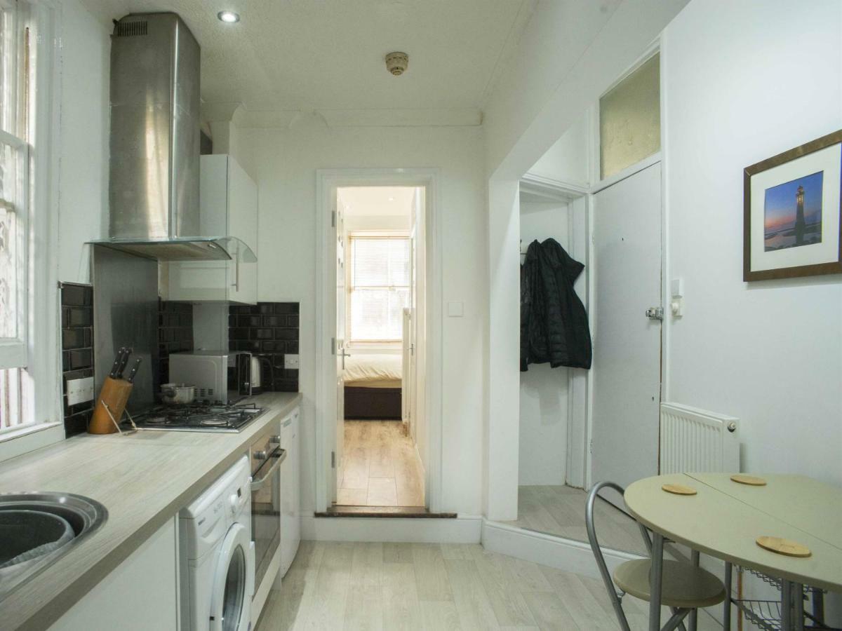 The Ploughman'S Rest Apartment Brighton Ngoại thất bức ảnh